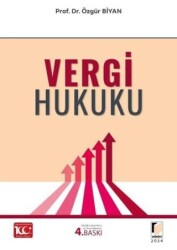 Vergi Hukuku - 1