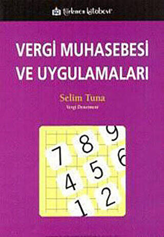 Vergi Muhasebesi ve Uygulamaları - 1