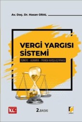 Vergi Yargı Sistemi - 1