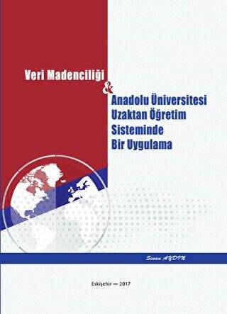 Veri Madenciliği - 1