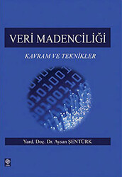 Veri Madenciliği - 1