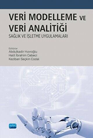 Veri Modelleme ve Veri Analitiği - 1