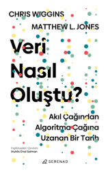 Veri Nasıl Oluştu ? - 1