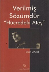 Verilmiş Sözümdür - 1