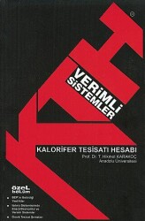 Verimli Sistemler Kalorifer Tesisatı Hesabı - 1