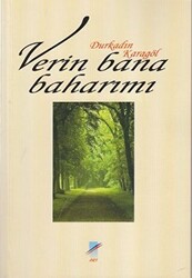 Verin Bana Baharımı - 1