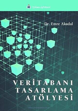 Veritabanı Tasarlama Atölyesi - 1