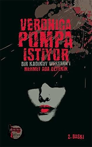 Veronica Pompa İstiyor - 1