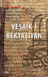 Vesaik-i Bektaşiyan - 1