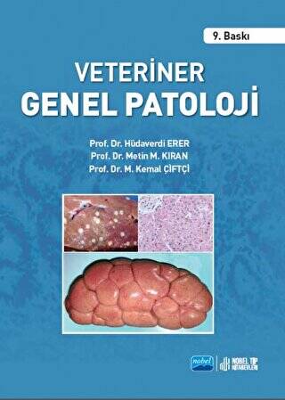 Veteriner Genel Patoloji - 1