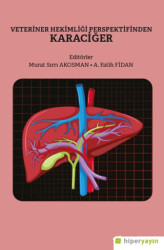 Veteriner Hekimliği Perspektifinden Karaciğer - 1
