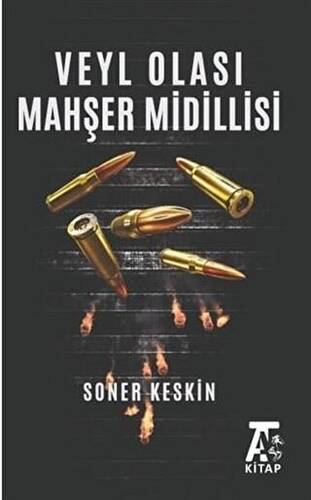 Veyl Olası Mahşer Midillisi - 1