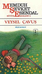 Veysel Çavuş - 1