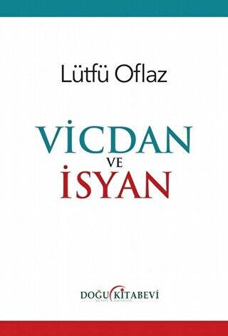 Vicdan ve İsyan - 1