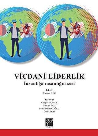 Vicdani Liderlik - 1