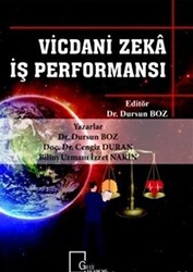 Vicdani Zeka İş Performansı - 1