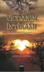 Vicdanın İntikamı - 1