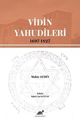 Vidin Yahudileri 1697-1827 - 1