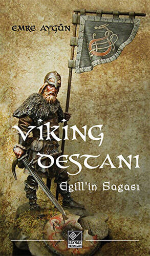 Viking Destanı - Egill’in Sagası - 1