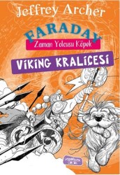 Viking Kraliçesi - 1