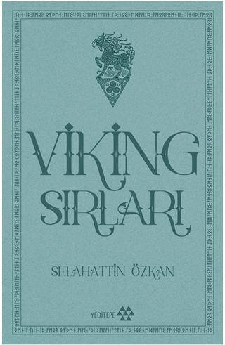 Viking Sırları - 1