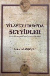 Vilayet-i Rum`da Seyyidler - 1