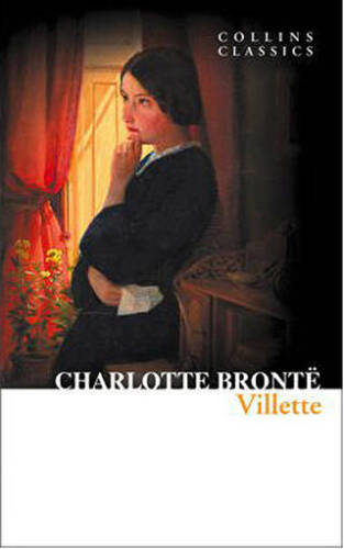 Villette Collins Classics - 1