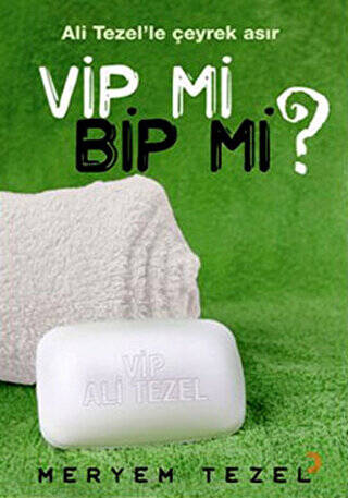 Vip mi Bip mi? - 1