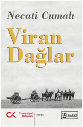 Viran Dağlar - 1