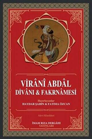 Virani Abdal Divanı ve Farknamesi - 1