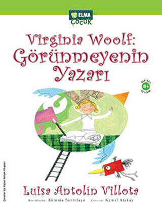 Virginia Woolf: Görünmeyenin Yazarı - 1