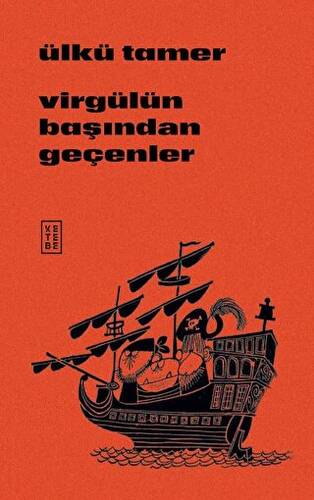 Virgülün Başından Geçenler - 1