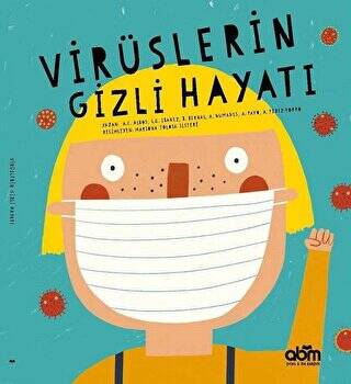 Virüslerin Gizli Hayatı - 1