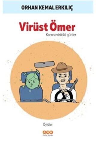 Virüst Ömer - 1