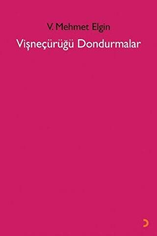 Vişneçürüğü Dondurmalar - 1