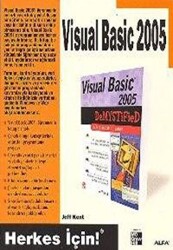 Visual Basic 2005 - 1