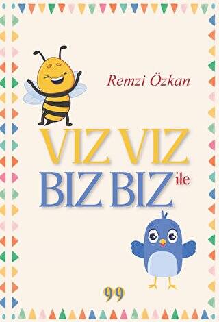 Vız Vız ile Bız Bız - 1