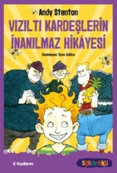 Vızıltı Kardeşlerin İnanılmaz Hikayesi - 1