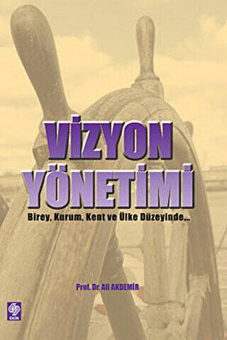 Vizyon Yönetimi - 1