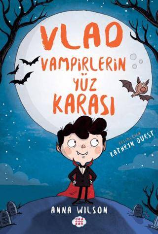 Vlad - Vampirlerin Yüz Karası 1 - 1