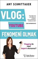 Vlog: Youtube Fenomeni Olmak - 1