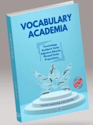 Vocabulary Academia - 1