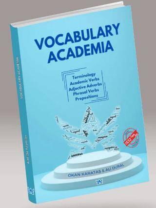 Vocabulary Academia - 1