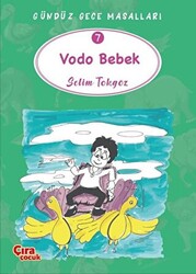 Vodo Bebek – Gündüz Gece Masalları 7 - 1