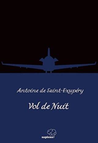 Vol de Nuit - 1