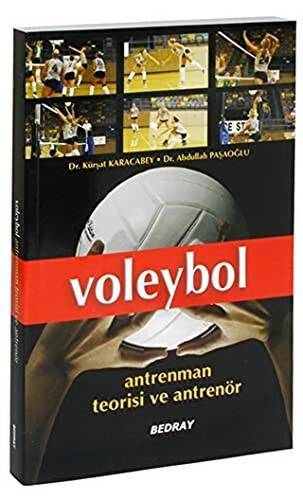 Voleybol - 1