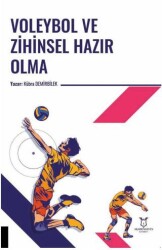 Voleybol ve Zihinsel Hazır Olma - 1