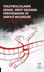 Voleybolcuların Denge, Dikey Sıçrama Performansı ve Empati Becerileri - 1