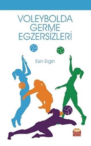 Voleybolda Germe Egzersizleri - 1