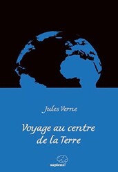 Voyage au Centre de la Terre - 1